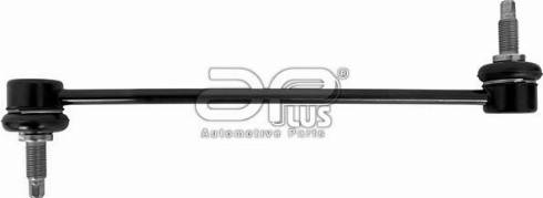 Applus 26089AP - Тяга / стойка, стабилизатор autospares.lv