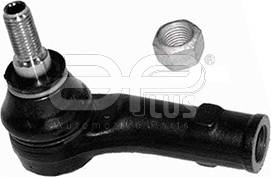 Applus 20906AP - Наконечник рулевой тяги, шарнир autospares.lv