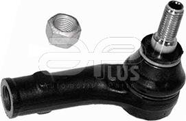 Applus 20907AP - Наконечник рулевой тяги, шарнир autospares.lv