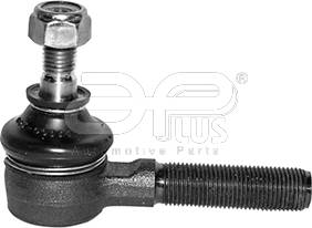 Applus 20593AP - Наконечник рулевой тяги, шарнир autospares.lv