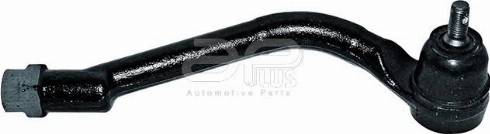 Applus 20665AP - Наконечник рулевой тяги, шарнир autospares.lv