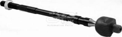 Applus 20045AP - Осевой шарнир, рулевая тяга autospares.lv