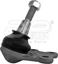 Applus 21543AP - Рычаг подвески колеса autospares.lv