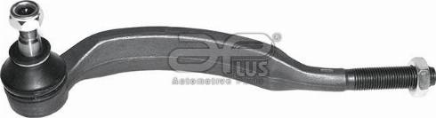 Applus 21031AP - Наконечник рулевой тяги, шарнир autospares.lv