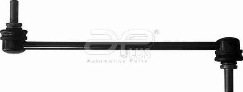 Applus 21166AP - Тяга / стойка, стабилизатор autospares.lv