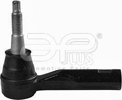 Applus 21300AP - Наконечник рулевой тяги, шарнир autospares.lv