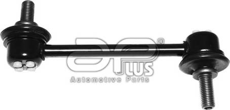 Applus 28638AP - Тяга / стойка, стабилизатор autospares.lv