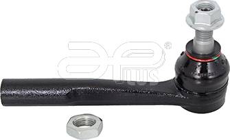 Applus 23890AP - Наконечник рулевой тяги, шарнир autospares.lv