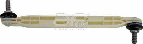 Applus 23898AP - Тяга / стойка, стабилизатор autospares.lv