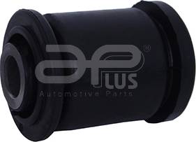 Applus 23870AP - Втулка, рычаг подвески колеса autospares.lv