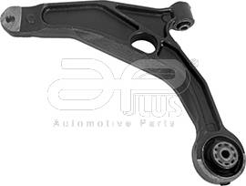 Applus 23719AP - Рычаг подвески колеса autospares.lv