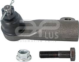 Applus 22315AP - Наконечник рулевой тяги, шарнир autospares.lv