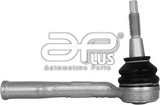 Applus 27188AP - Наконечник рулевой тяги, шарнир autospares.lv