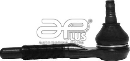 Applus 27719AP - Наконечник рулевой тяги, шарнир autospares.lv