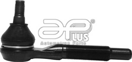 Applus 27718AP - Наконечник рулевой тяги, шарнир autospares.lv