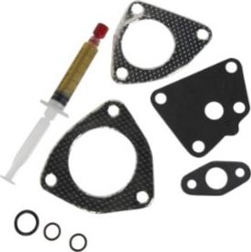 Approved Green ADAUA83003GN - Турбина, компрессор autospares.lv