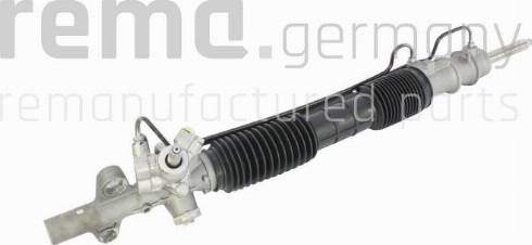 APSRemaGermany 126330 - Рулевой механизм, рейка autospares.lv