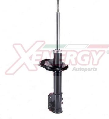 AP XENERGY X914333 - Амортизатор autospares.lv