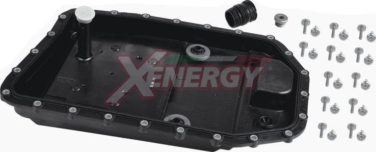 AP XENERGY X1570033 - Гидрофильтр, автоматическая коробка передач autospares.lv