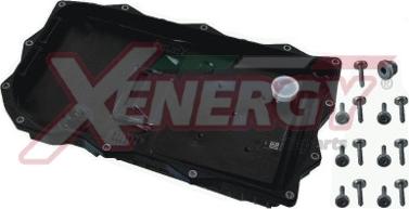AP XENERGY X1570365 - Гидрофильтр, автоматическая коробка передач autospares.lv