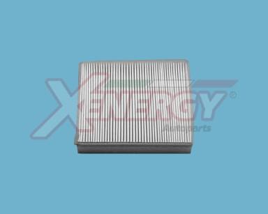 AP XENERGY X10512 - Фильтр воздуха в салоне autospares.lv