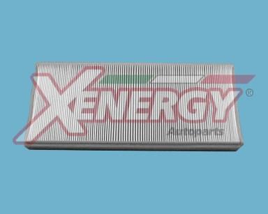 AP XENERGY X10614 - Фильтр воздуха в салоне autospares.lv