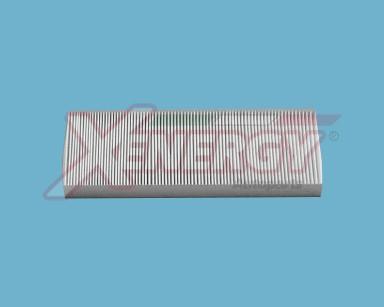 AP XENERGY X10628 - Фильтр воздуха в салоне autospares.lv