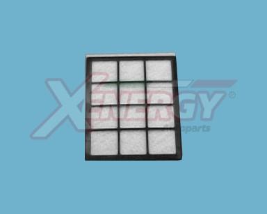 AP XENERGY X10112 - Фильтр воздуха в салоне autospares.lv
