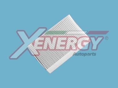 AP XENERGY X10310 - Фильтр воздуха в салоне autospares.lv