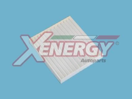 AP XENERGY X10733 - Фильтр воздуха в салоне autospares.lv