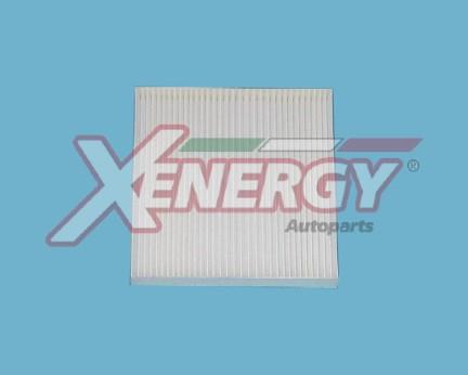 AP XENERGY X10732 - Фильтр воздуха в салоне autospares.lv