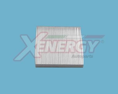 AP XENERGY X11457 - Фильтр воздуха в салоне autospares.lv