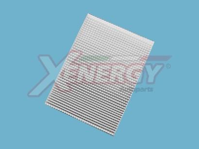 AP XENERGY X11553 - Фильтр воздуха в салоне autospares.lv