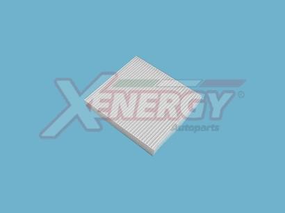 AP XENERGY X11656 - Фильтр воздуха в салоне autospares.lv