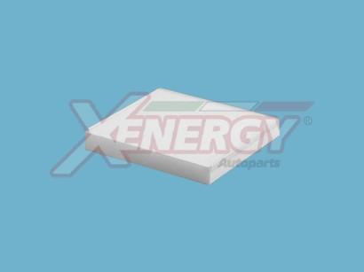 AP XENERGY X11609 - Фильтр воздуха в салоне autospares.lv