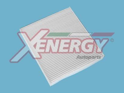 AP XENERGY X11686 - Фильтр воздуха в салоне autospares.lv