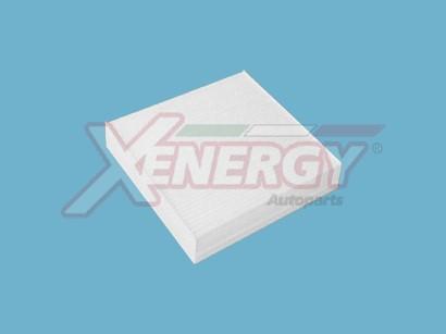 AP XENERGY X11632 - Фильтр воздуха в салоне autospares.lv