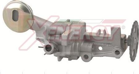 AP XENERGY X251054 - Масляный насос autospares.lv