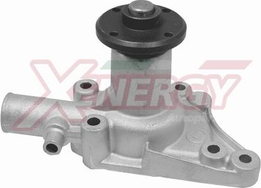 AP XENERGY X204010 - Водяной насос autospares.lv