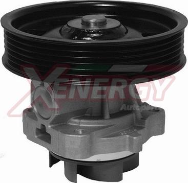 AP XENERGY X204032 - Водяной насос autospares.lv