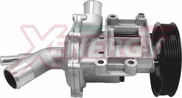 AP XENERGY X204842 - Водяной насос autospares.lv