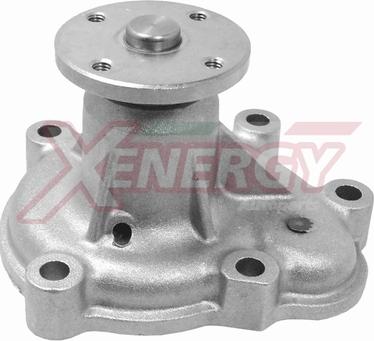 AP XENERGY X204282 - Водяной насос autospares.lv