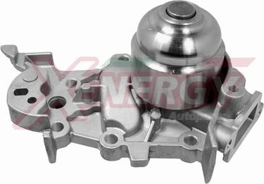 AP XENERGY X204272 - Водяной насос autospares.lv