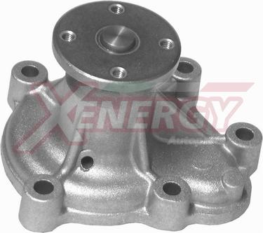 AP XENERGY X204770 - Водяной насос autospares.lv