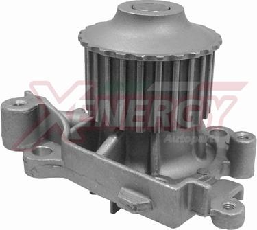 AP XENERGY X205542 - Водяной насос autospares.lv