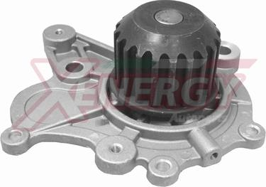 AP XENERGY X205652 - Водяной насос autospares.lv