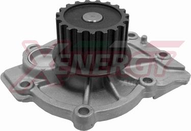 AP XENERGY X205022 - Водяной насос autospares.lv