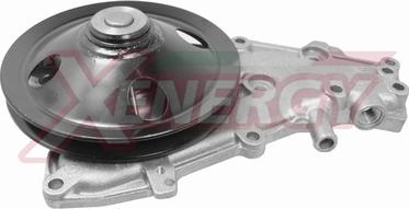 AP XENERGY X205120 - Водяной насос autospares.lv