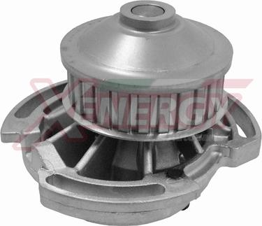 AP XENERGY X205300 - Водяной насос autospares.lv