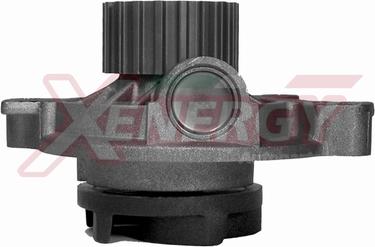 AP XENERGY X205230 - Водяной насос autospares.lv